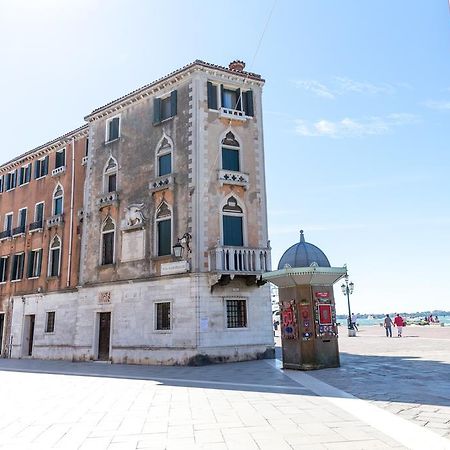 Venice Appartament Salini - Near The Biennale 외부 사진