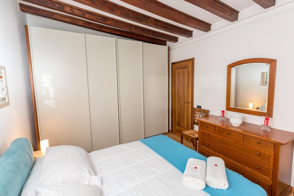 Venice Appartament Salini - Near The Biennale 외부 사진