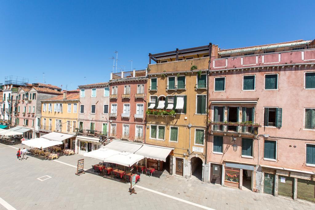 Venice Appartament Salini - Near The Biennale 외부 사진