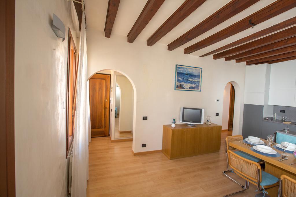 Venice Appartament Salini - Near The Biennale 외부 사진
