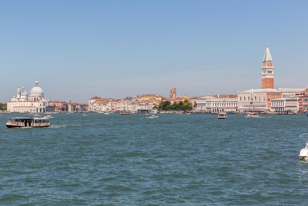 Venice Appartament Salini - Near The Biennale 외부 사진