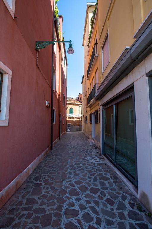 Venice Appartament Salini - Near The Biennale 외부 사진
