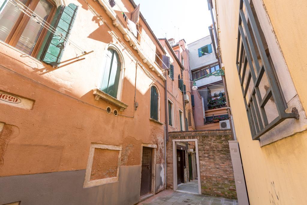 Venice Appartament Salini - Near The Biennale 외부 사진