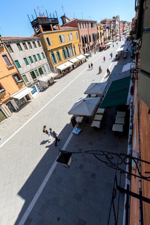 Venice Appartament Salini - Near The Biennale 외부 사진